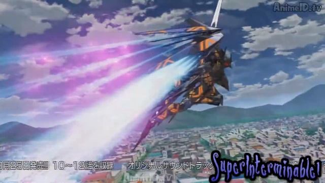 ◑Cross Ange◑◉Amv◉I Want You To Know◉Ange and Tusk and Embryo◑ смотреть онлайн