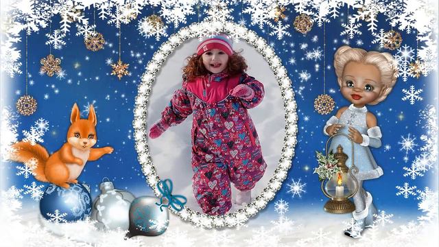 С наступающим Новым 2020 годом! смотреть онлайн