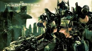 Transformers 3 - Dark of the Moon Soundtrack Mix