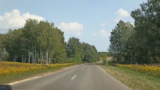 Дивеево.Цигановка источник.Лесозавод деревня Прибрежное.август 2022г. смотреть онлайн