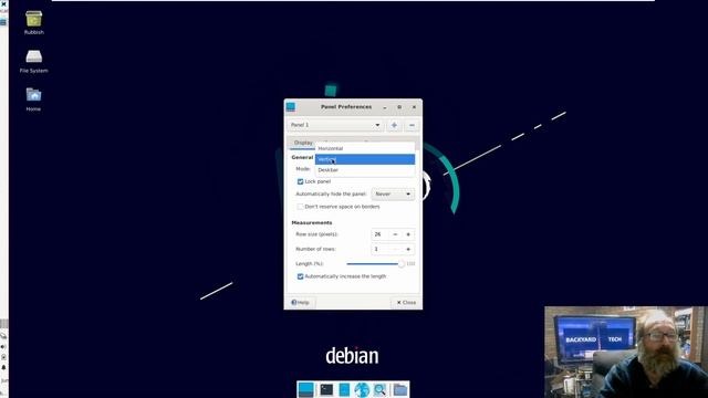 System Setup & Product Review - Debian 11 Bullseye RC2 смотреть онлайн