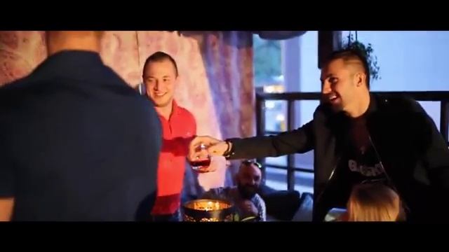 Открытие летней веранды ресторана чайхана 'Гранат' 19 июня 2015 Воронеж 1 смотреть онлайн