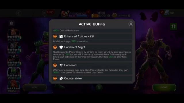 ACT 6.2.5 Cosmic Path + Mordo Boss with NO REVIVES!! Is this the WORST PATH IN MCOC?!? Its Up There смотреть онлайн