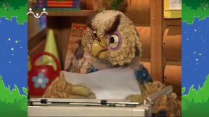 Вечер в Шишкином Лесу. Быт. Пишущая машинка