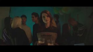 Макс Корж - Малиновый закат (official video clip)