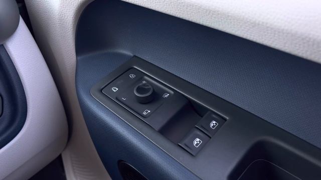 New Volkswagen ID buzz STYLE SWB Electric Automatic 204PS | Volkswagen Van Centre Liverpool смотреть онлайн