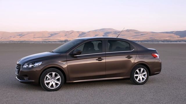 Peugeot 301