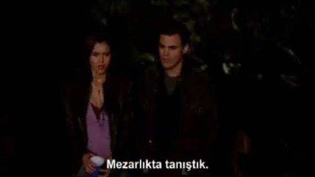 The Vampire Diaries Klip - Stefan & Elena | first times | (INTO YOU) смотреть онлайн