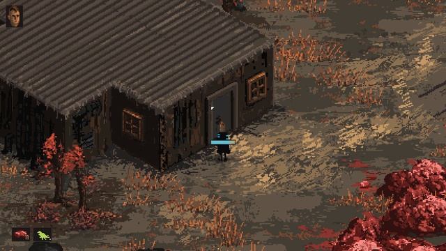 Краткий обзор. DEATH TRASH. Это как Fallout? смотреть онлайн