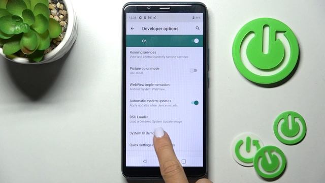 How To Enter Demo Mode on CUBOT NOTE 9? смотреть онлайн