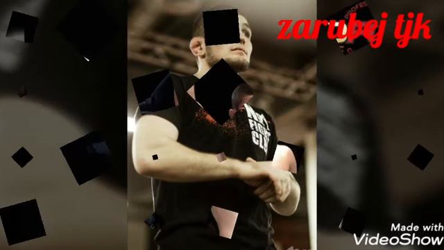 Песня для чемпион ХАБИБ - наш орёл наш ХАБИБ смотреть онлайн