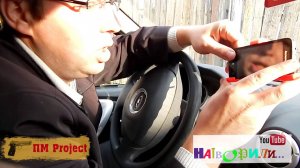 Обзор держателя под смартфон или планшет на LADA Largus распечатанного на 3D принтере