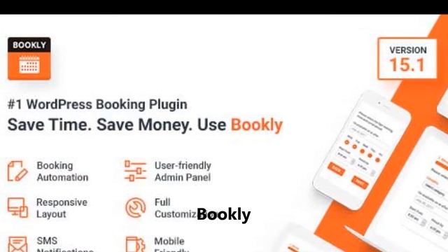 Best WordPress Appointment and Booking Plugins of 2019 смотреть онлайн