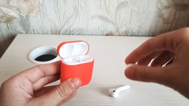 ОБЗОР НА БЕСПРОВОДНЫЕ НАУШНИКИ AIRPODS | смотреть онлайн