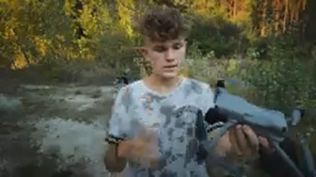 Первый обзор DJI Air 3 - сравнение с Air 2S & Mini 3 Pro! смотреть онлайн