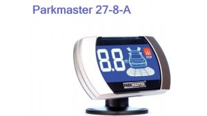 Лучшие парктроники - рейтинг 2023 года