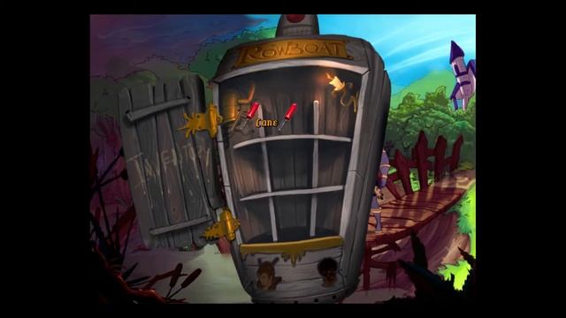 Kaptain Brawe A Brawe New World Strategy Game Trailer смотреть онлайн