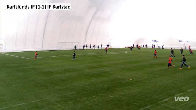 Karlslunds IF FK P09 - IF Karlstad Fotboll P08 смотреть онлайн