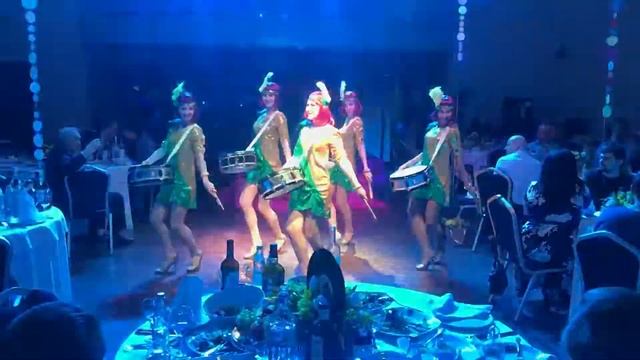 Маска - Парк Отель Ареал смотреть онлайн