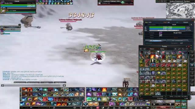 Rappelz # Drop Chance More Luck = Better Drop ? 9.5 смотреть онлайн