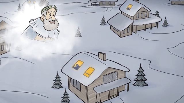 МАНСАРДНЫЕ ОКНА MONSARI PIER™ - РАДУЮТ ДАЖЕ БОГА смотреть онлайн