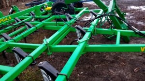 Какой культиватор лучше и с какими стойками??? Выбирайте культиватор правильно!