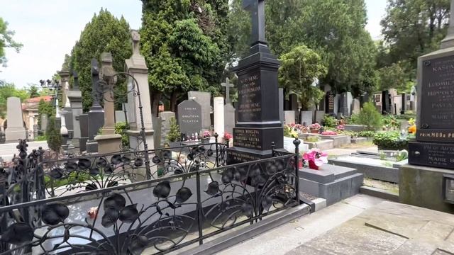 Чем так знаменит Вышеград в Праге смотреть онлайн