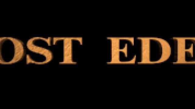 Lost Eden OST смотреть онлайн