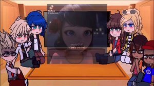 Past MLB reacts to the future (Season 5) || MLB || GCRV || Part Three || Spoilers ‼️