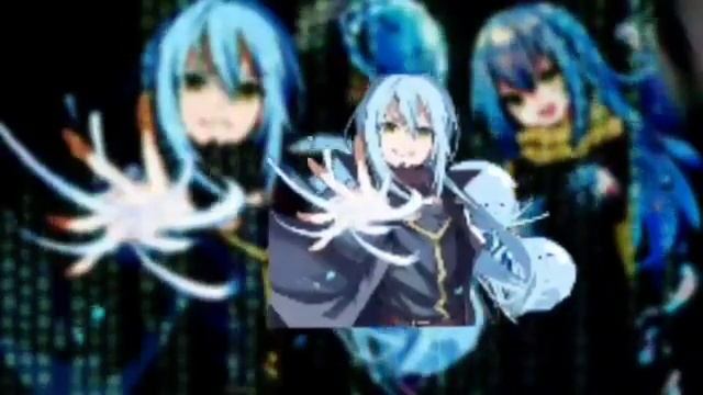 WHAT IF RIMURU GOES BACK TO EARTH|| TESURA ADVENTURE|| FANFICTIONS смотреть онлайн