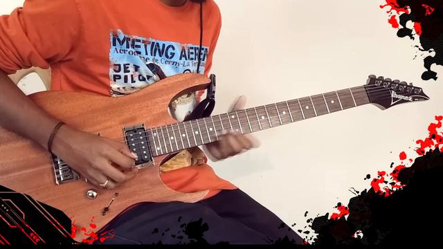 PERSONA 5: Life Will Change - 【ペルソナ】 - Guitar Cover смотреть онлайн