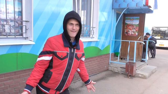 Типичный Дагестанец- Правильная походка для привлечения девушек!!!