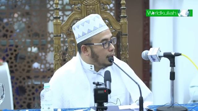 SS Dato Dr Asri-Adakah menjaga ibubapa tanggungjawab anak lelaki berbanding anak perempuan смотреть онлайн