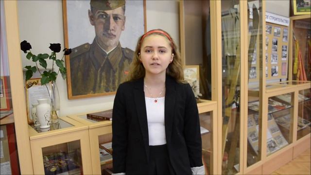 Проект "Помнит мир спасённый" смотреть онлайн