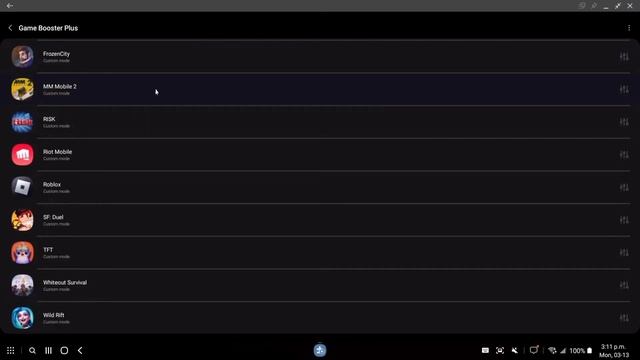 [2023] BEST Mobile Settings for Roblox Blox Fruits! (Maximize FPS & Visibility) смотреть онлайн