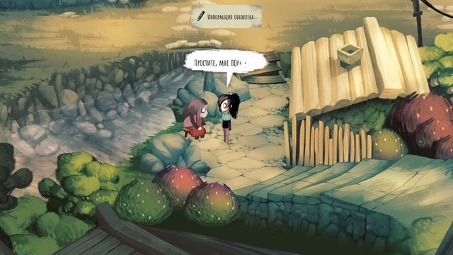 Children of Silentown #2 - Детектив Люси продолжает расследование. Кто управляет монстрами?! смотреть онлайн