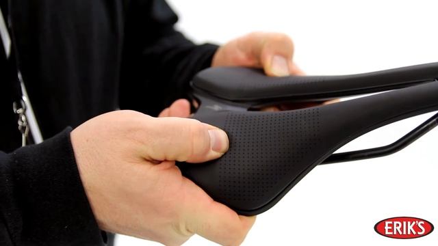 Specialized Product Reviews: Romin Evo Expert Gel Saddle смотреть онлайн