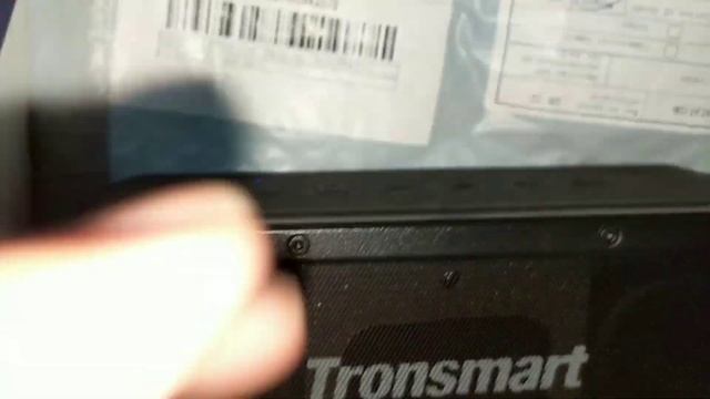 TRONSMART ELEMENT FORCE defectuoso смотреть онлайн