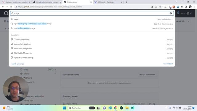 MegaLinter v7 release + how to upgrade :) смотреть онлайн