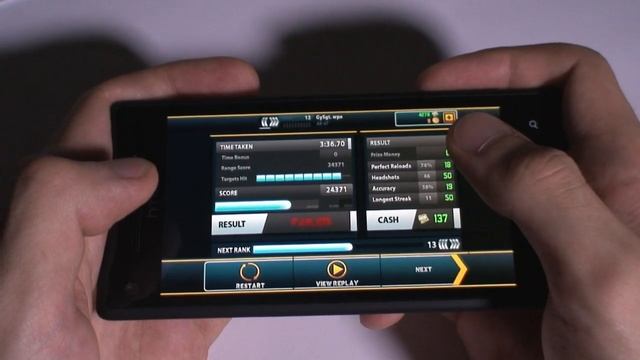 Gun Club 3: Virtual Weapon Sim смотреть онлайн