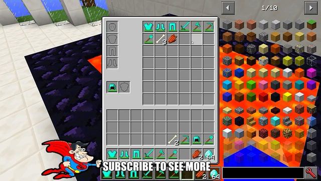 Minecraft Mods: " Lootable Bodies Mod 1.12.2 " смотреть онлайн