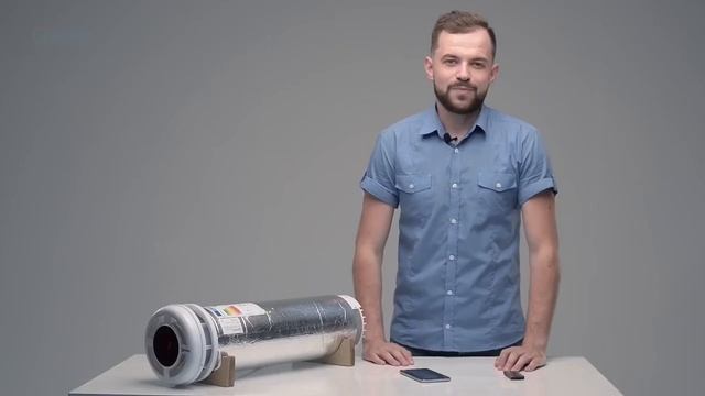 Рекуператор PRANA 150 ПРАНА 150 смотреть онлайн