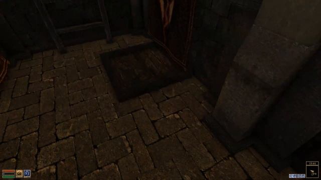 TES III: Morrowind [Fullrest repack 4.0+]?35. Нашли сидельца смотреть онлайн