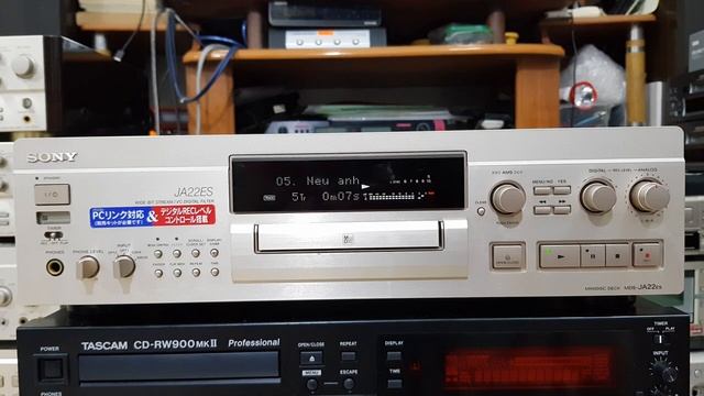 Sony MDS JA22ES . Liên hệ 0966723489 смотреть онлайн