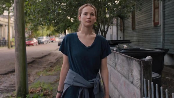 Мост через озеро — Русский трейлер (2022)