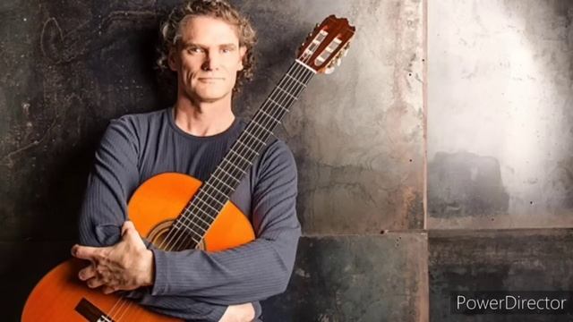 Jesse Cook-rumba-flamenco  Music Acoustic ??