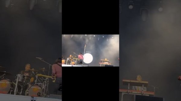 James Bay Worcester 06/11/22