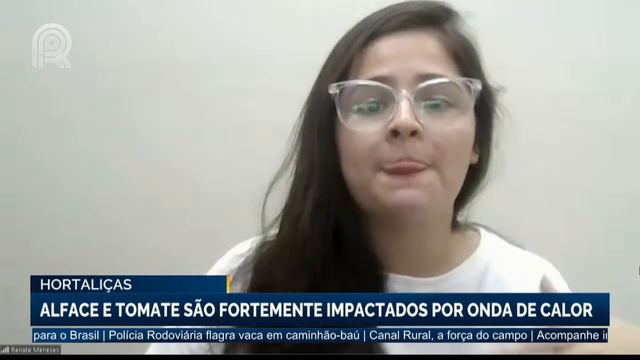 Mercado & Companhia — 21/03/2024 | Canal Rural смотреть онлайн