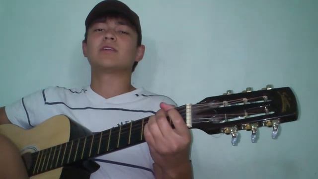 Я куплю тебе новую жизнь на гитаре смотреть онлайн