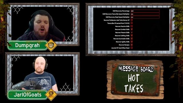 Project Zomboid Build 42: Is It the Update We've Been Waiting For? смотреть онлайн